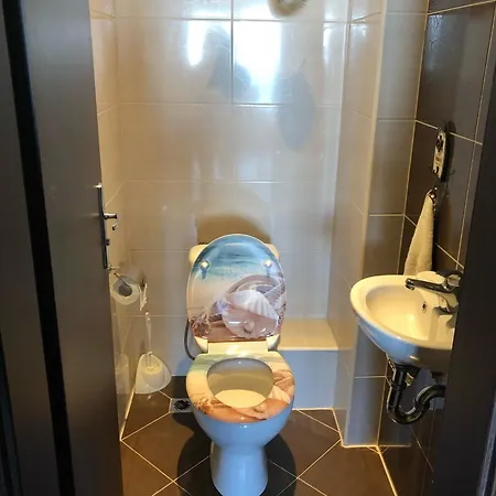 Spacious Seaview Apartments, 100m To The Apartamento *