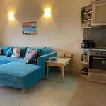 Spacious Seaview Apartments, 100m To The * Goudstrand