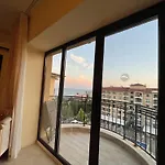 Spacious Seaview Apartments, 100m To The Appartement Goudstrand