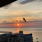 Spacious Seaview Apartments, 100m To The Appartement Goudstrand