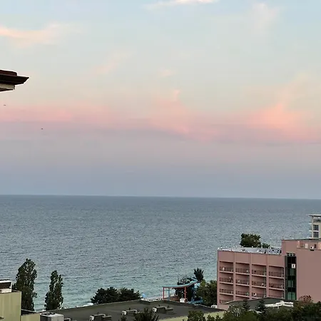 Spacious Seaview Apartments, 100m To The Apartament *