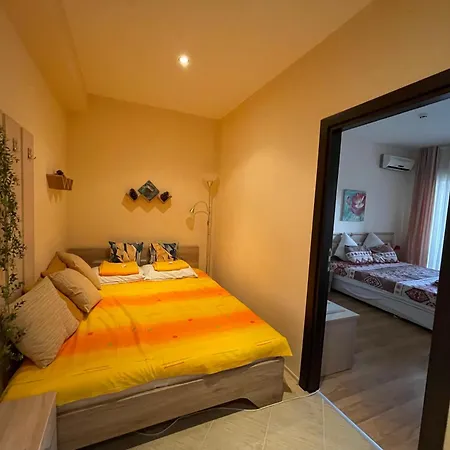 Spacious Seaview Apartments, 100m To The * Златни пясъци