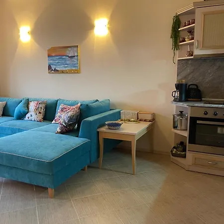 Spacious Seaview Apartments, 100m To The * Złote Piaski