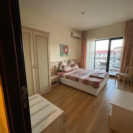 Apartament Spacious Seaview Apartments, 100m To The Złote Piaski