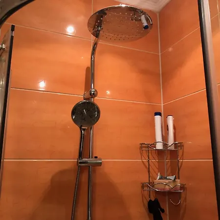 Apartament Spacious Seaview Apartments, 100m To The Złote Piaski