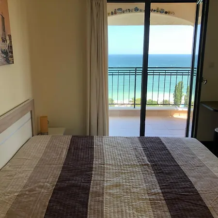 Apartament Spacious Seaview Apartments, 100m To The Złote Piaski