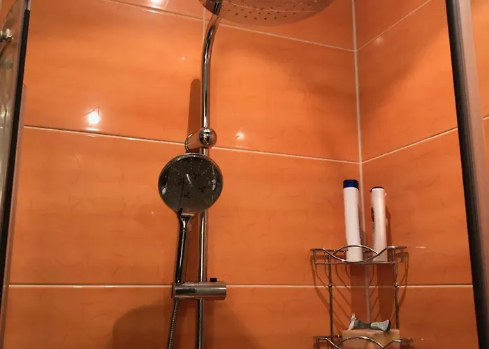 Apartamento Spacious Seaview Apartments, 100m To The Golden Sands